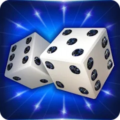 Скачать взломанную Narde Tournament  [МОД Много денег] - полная версия apk на Андроид