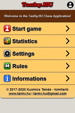 Chess (Сакк)  [МОД Mega Pack] Screenshot 1
