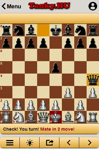 Chess (Сакк)  [МОД Mega Pack] Screenshot 2