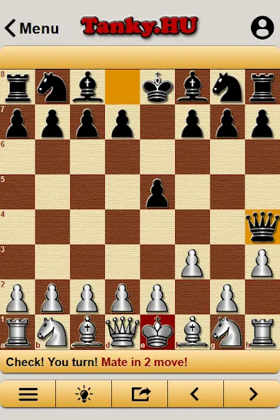 Chess (Сакк)  [МОД Mega Pack] Screenshot 3