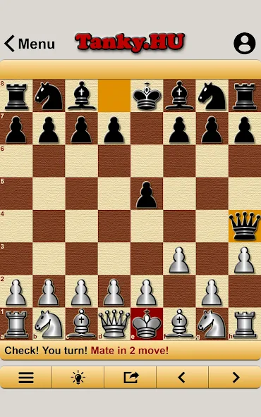Chess (Сакк)  [МОД Mega Pack] Screenshot 4