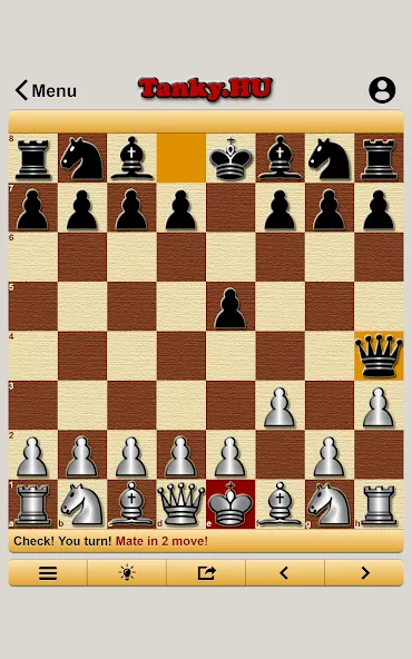 Chess (Сакк)  [МОД Mega Pack] Screenshot 5