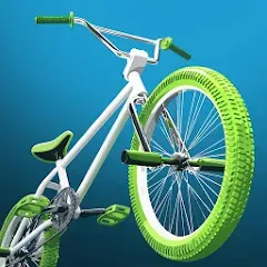 Скачать взломанную Touchgrind BMX 2 (Тачгринд ВМХ 2)  [МОД Бесконечные деньги] - полная версия apk на Андроид