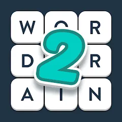 Взлом WordBrain 2 - word puzzle game (ВордБрейн 2)  [МОД Бесконечные деньги] - полная версия apk на Андроид