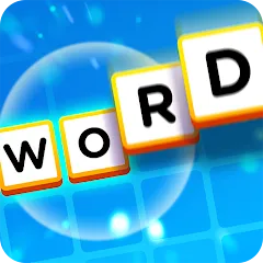 Взломанная Word Domination (Ворд Доминация)  [МОД Menu] - последняя версия apk на Андроид