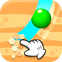 Скачать взломанную Dig This!  [МОД Unlimited Money] - стабильная версия apk на Андроид