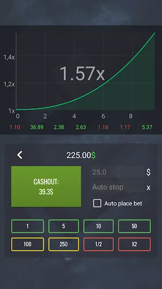Case Simulator Ultimate CS 2 (Кейс Симулятор Ультимейт ГО)  [МОД Все открыто] Screenshot 5