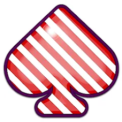 Скачать взломанную Spades Card Game (Спейдс Карточная Игра)  [МОД Menu] - стабильная версия apk на Андроид