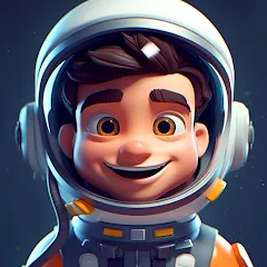 Скачать взлом Space Survivor - Star Pioneer (Спейс Сурвайвер)  [МОД Mega Pack] - последняя версия apk на Андроид