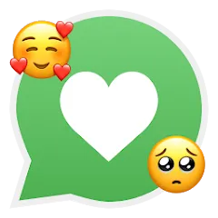 Скачать взломанную Love Story Chat — real stories (Лав Стори Чат)  [МОД Много монет] - последняя версия apk на Андроид