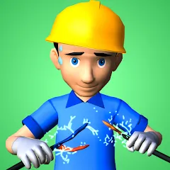Взломанная Electrical Manager (Электрический менеджер)  [МОД Unlocked] - стабильная версия apk на Андроид