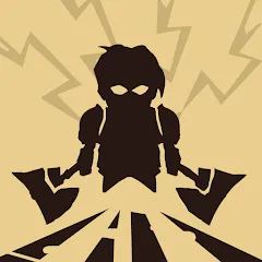 Взломанная Order of Fate - Roguelike RPG (Орден Фатум)  [МОД Все открыто] - стабильная версия apk на Андроид