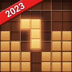 Взлом Block Puzzle Sudoku  [МОД Mega Pack] - последняя версия apk на Андроид