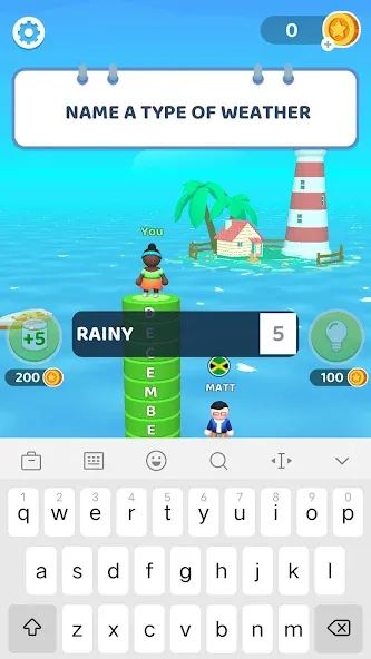 Words to Win  [МОД Unlocked] Screenshot 2