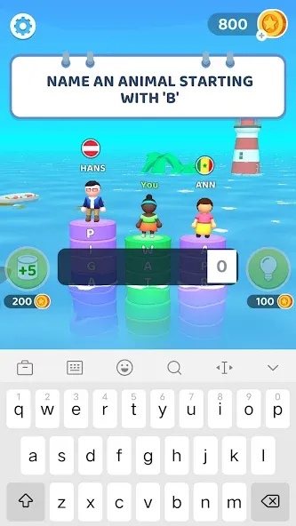 Words to Win  [МОД Unlocked] Screenshot 4