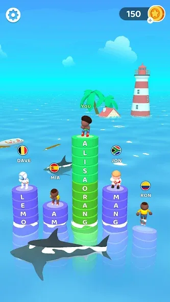 Words to Win  [МОД Unlocked] Screenshot 5