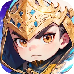 Взлом Mini Heroes: Summoners War (Мини Герои)  [МОД Unlimited Money] - полная версия apk на Андроид