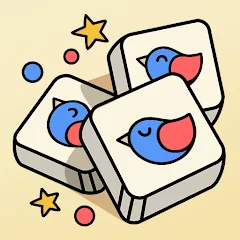 Скачать взлом 3 Tiles - Tile Matching Games (Тайлс)  [МОД Unlocked] - последняя версия apk на Андроид
