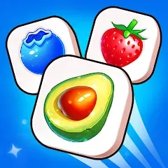 Взломанная Tile Match Master - Classic (Тайл Матч Мастер)  [МОД Unlocked] - полная версия apk на Андроид