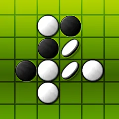 Взлом Reversi (Реверси)  [МОД Mega Pack] - стабильная версия apk на Андроид