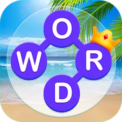 Взлом Word Connect - Train Brain (Ворд Коннект)  [МОД Unlocked] - последняя версия apk на Андроид