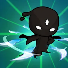 Скачать взлом Neon Survivor - Survival Game (Проект Икс)  [МОД Все открыто] - стабильная версия apk на Андроид