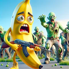 Взлом Zombie Crusher (Зомби Крашер)  [МОД Unlocked] - последняя версия apk на Андроид