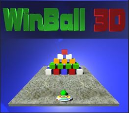   WinBall 3D   -   