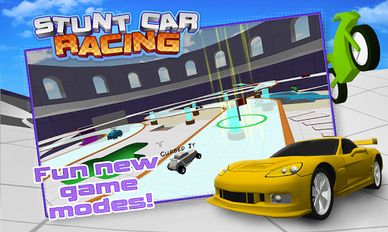   Stunt Car Racing Premium   -   
