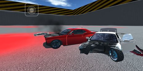   Beam DE 3.0 : Car Crash   -   