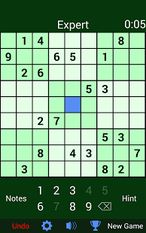   Sudoku   -   