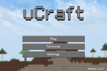   uCraft   -   