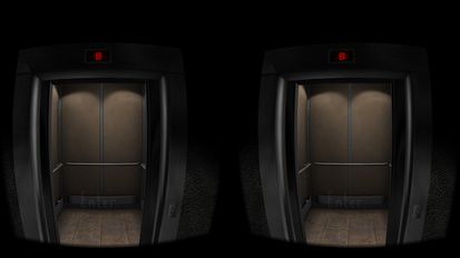  Elevator Horror VR   -   