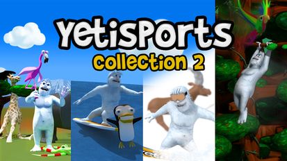   Yetisports Collection 2   -   