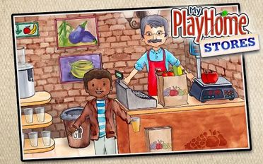   My PlayHome Stores   -   