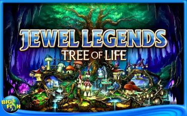   Jewel Legends (Full)   -   