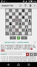  Komodo 10 Chess Engine   -   