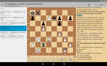   Chess PGN Master Pro Key   -   
