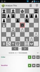   Chess - Analyze This (Pro)   -   