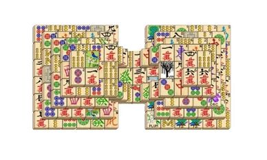   Mahjong Classic   -   