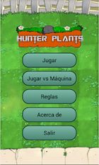   Hunter Plants   -   