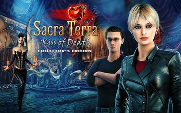   Sacra Terra: Kiss of Death   -   
