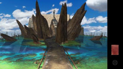   Riven: The Sequel to Myst   -   