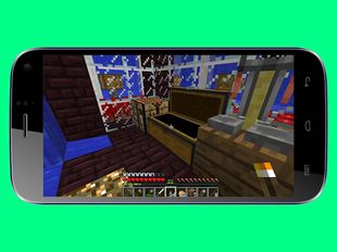   Crafting Guide for Minecraft   -   