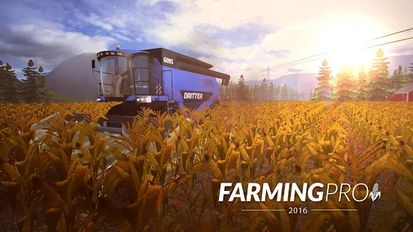   Farming PRO 2016   -   