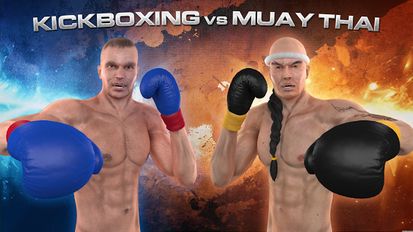   Muay Thai 2 - Fighting Clash   -   