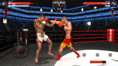   Muay Thai 2 - Fighting Clash   -   
