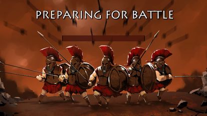   Rise of Factions - SPARTA   -   