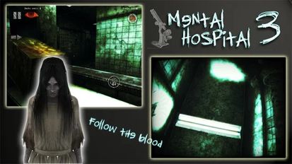   Mental Hospital III   -   