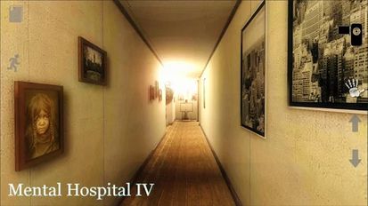   Mental Hospital IV   -   